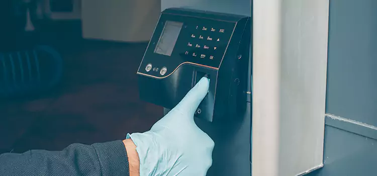 Access Control Installation York