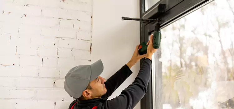 Automatic Door Opener Commercial York