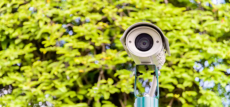 Advanced Surveillance Solutions for Every Need in York