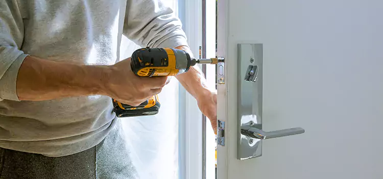 Door Knob Lock Repair York