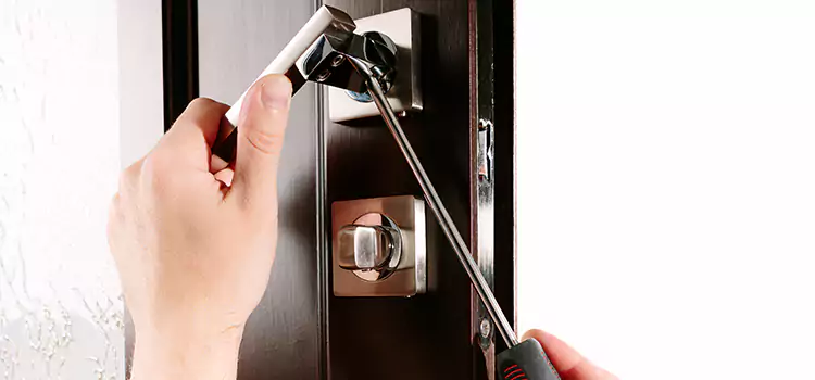 Door Lock Replacement Service York