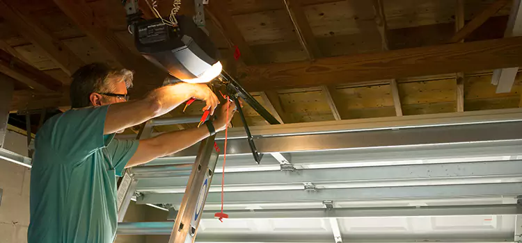 Garage Door Opener Sales and Installation York