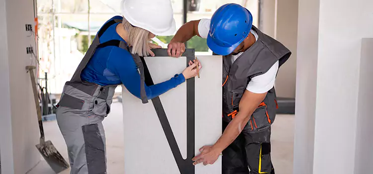 Why Choose Us for Door Panel Services in York, PA?