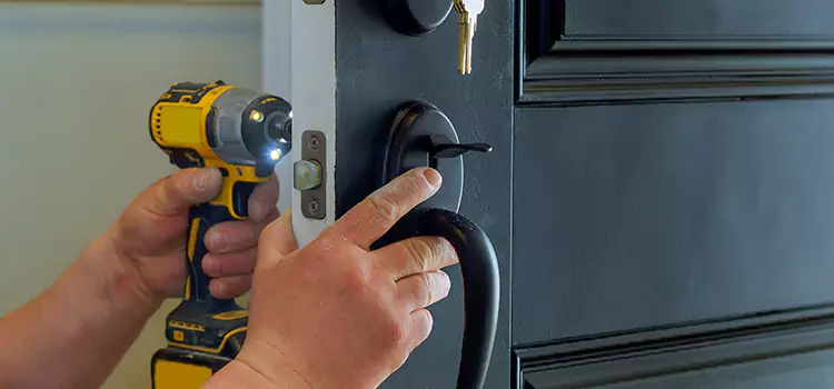 Locksmith Emergency Service York