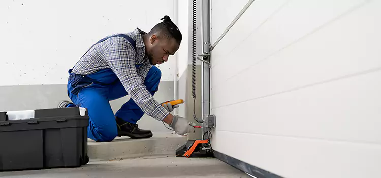 Expert Solutions for Every Garage Lock Need in York, PA