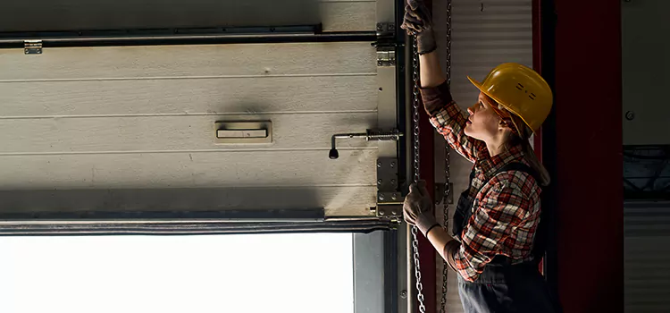 Addressing Common Garage Door Stoppage Issues in York, PA
