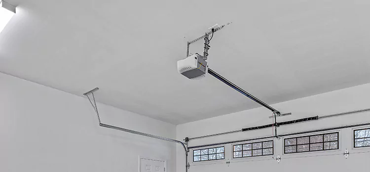 Experienced Garage Door Installers York