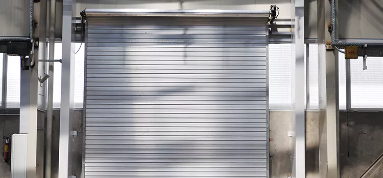 Roller Door Maintenance York