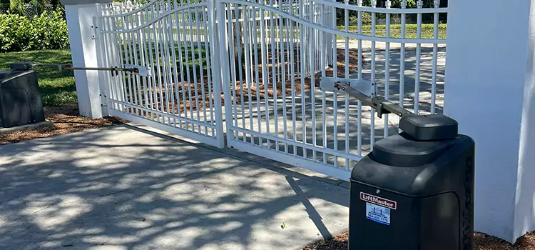 Automatic Gate Opener Repair York