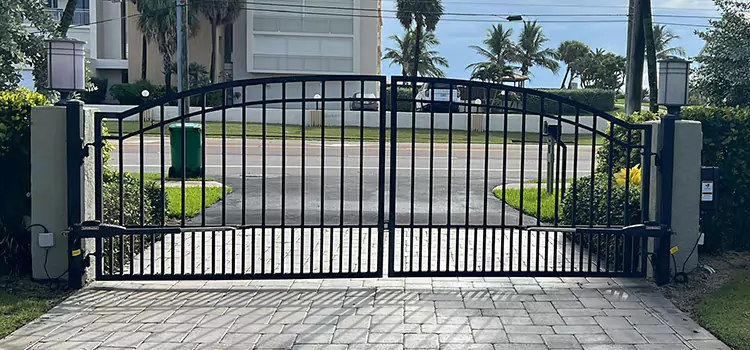 Gate Opener Replacement Near Me in York, PA