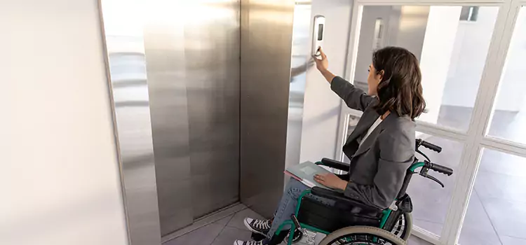 Benefits of Modern Handicap Door Systems in York, PA