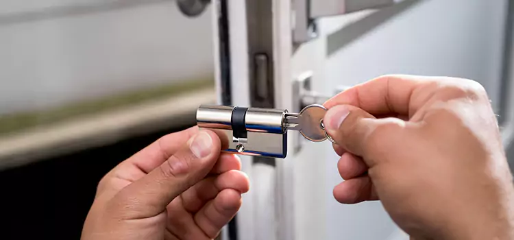 Emergency Locksmith for House York