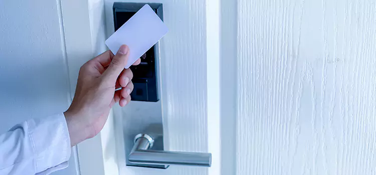 Why Choose Us for Your Keycard Lock Installation in York, PA?