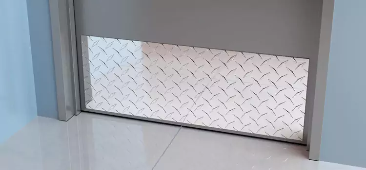 Benefits of Professional Kick Plate Solutions in York, PA