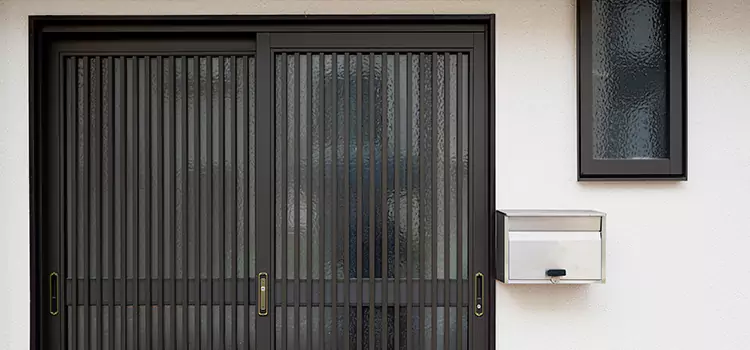 Sliding Screen Door Repair York