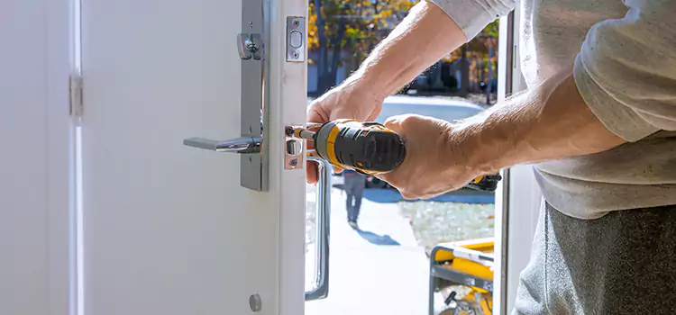 Insulated Roll Up Garage Doors Residential York