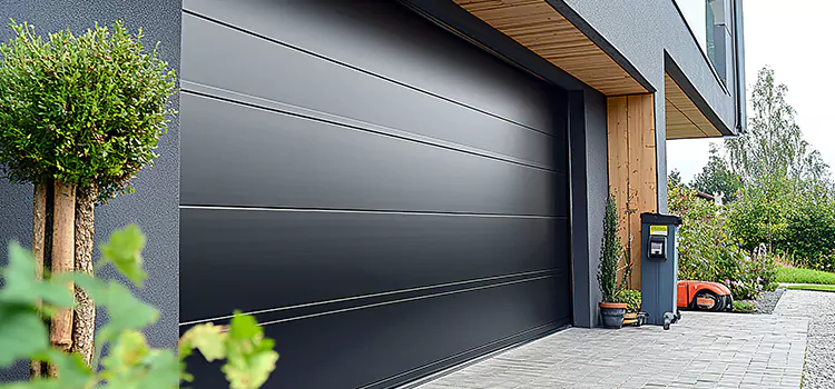 Residential Garage Door Service York