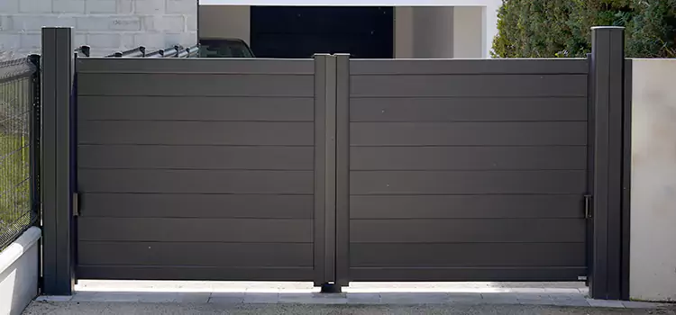 Common Residential Gate Issues We Resolve in York, PA