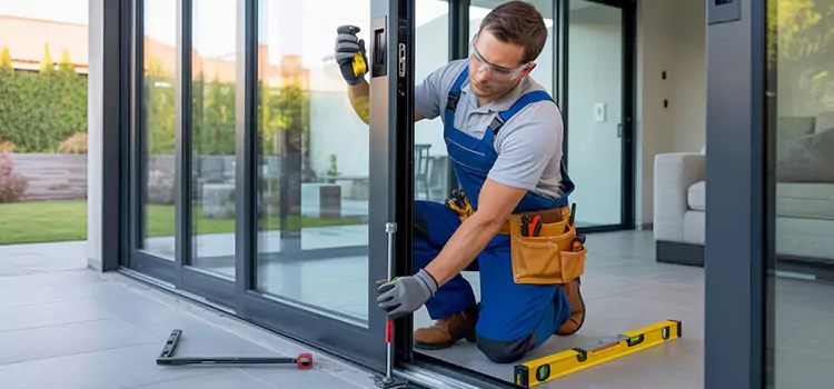 Sliding Screen Door Repair York