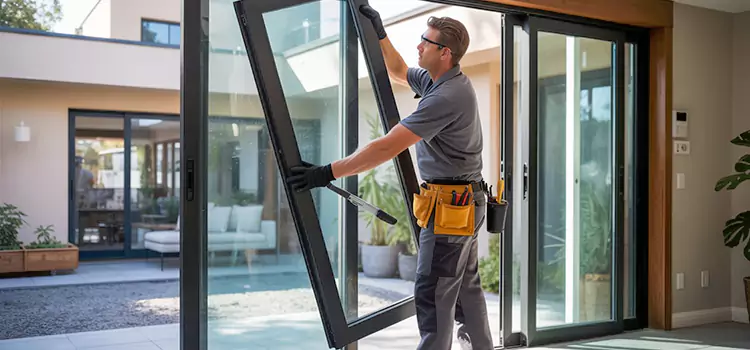 Specialized Sliding Door Roller Services in York, Pennsylvania