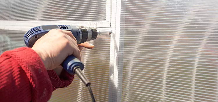 Sliding Screen Door Repair York