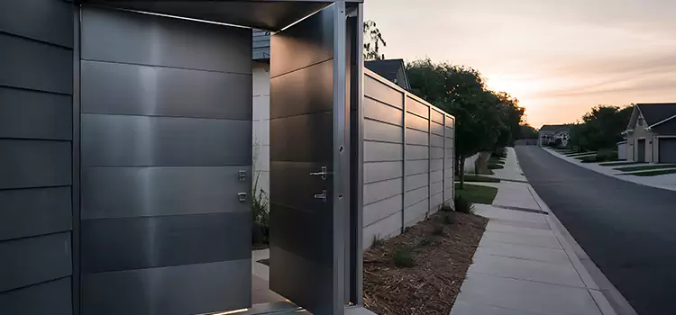 Comprehensive Steel Door Solutions in York, PA
