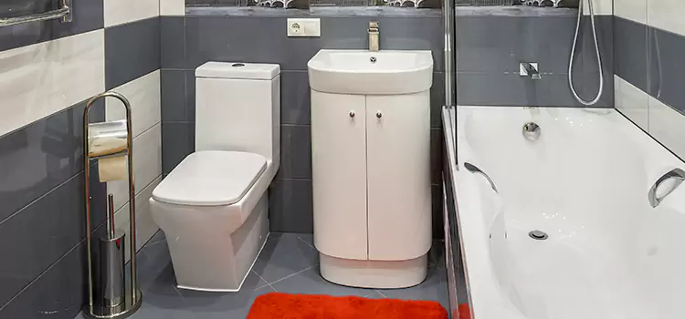 Hansgrohe Shaving Mirror York