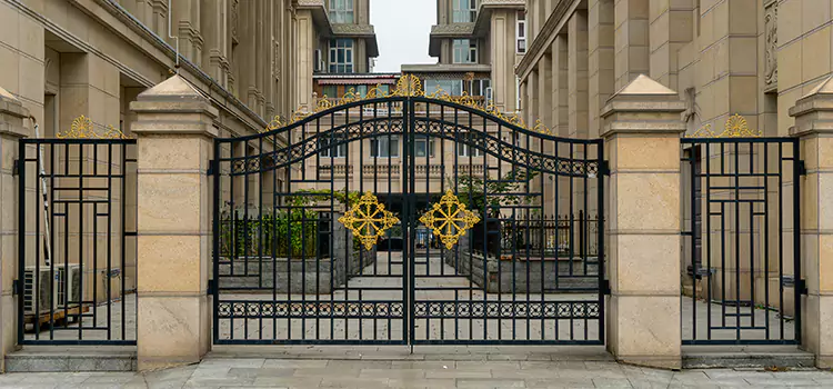 Comprehensive Iron Gate Maintenance Solutions in York, PA