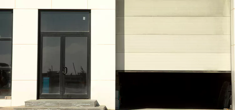 Choose Door & Gate Services York for Unmatched Expertise