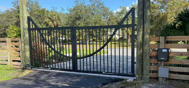 Why Choose Us for Your Automatic Gate Needs in York, PA?