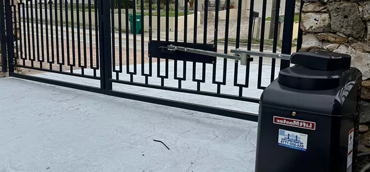 Seamless Installation and Support for Your New Gate in York, PA