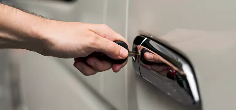 Car Unlock Service Price York