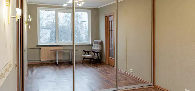 Mirror Closet Door Roller Replacement York