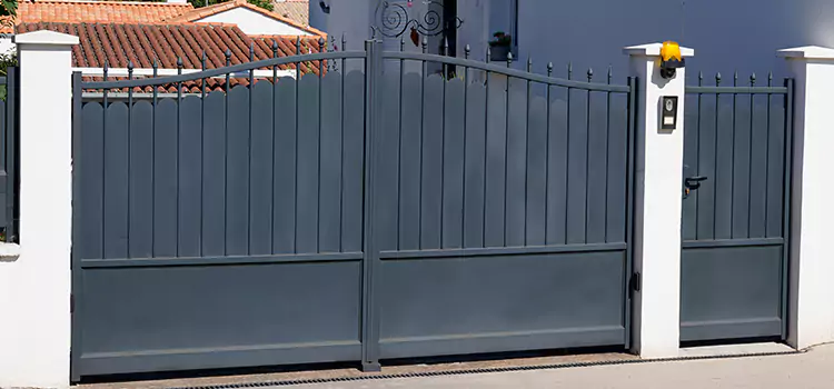 Emergency Commercial Gate Repair York