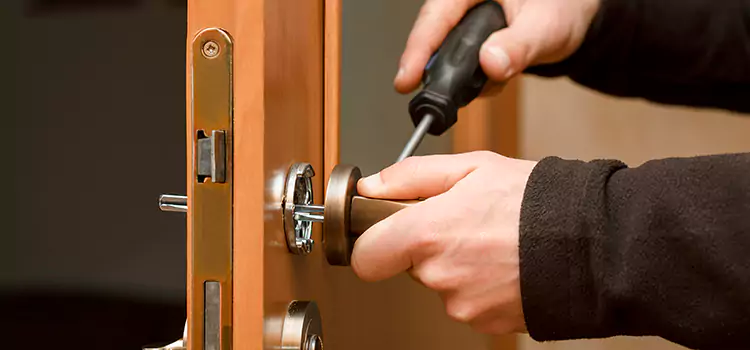 Semi Truck Locksmith York