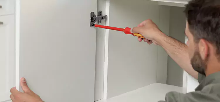 Screen Door Hinge Repair York
