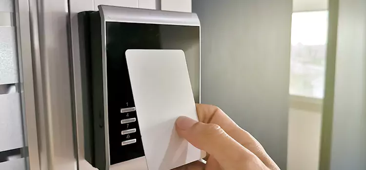NMS Proximity Switch Door Systems York