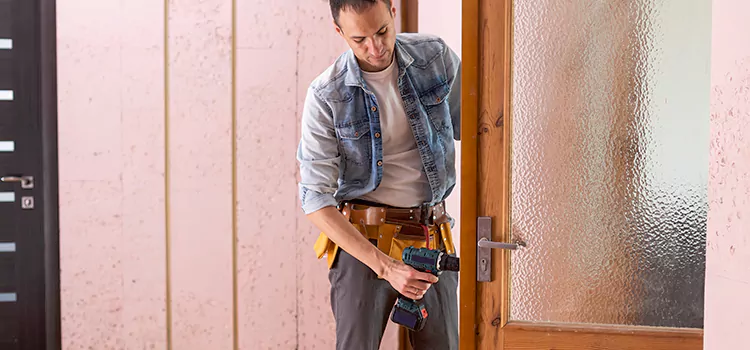 Door Glass Replacement York