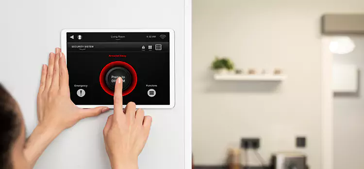 Blink Video Doorbell Installation York