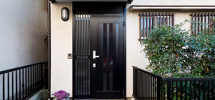 Popular Exterior Door Options in York, PA