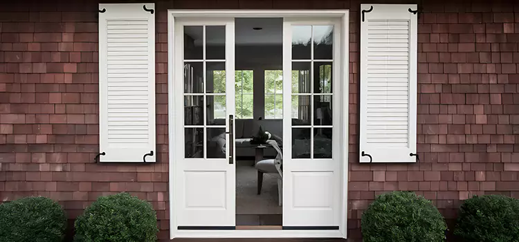 French Door Restoration York