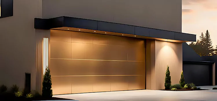 Garage Door Remote Programming York