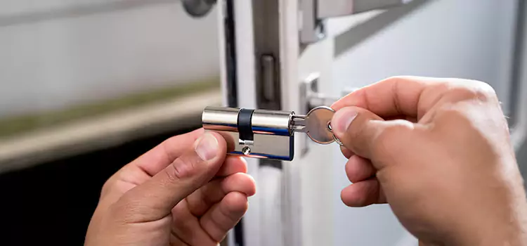 Lock Change Locksmiths York
