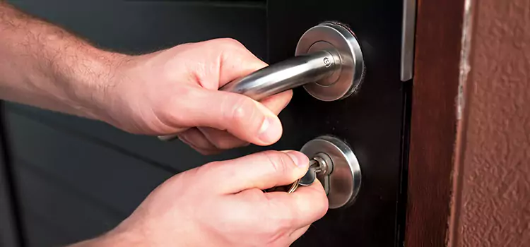 Master Key Control and Audits York
