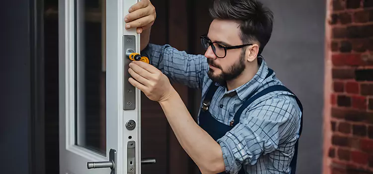Residential Door Repairs York