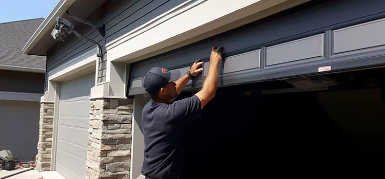 Janus Roll Up Doors York