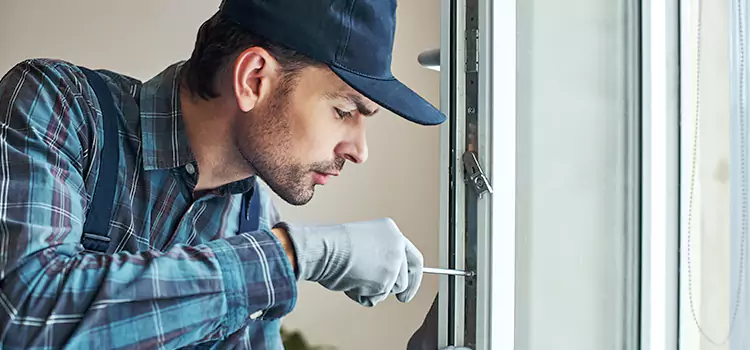 Emergency Response for Latch Issues York