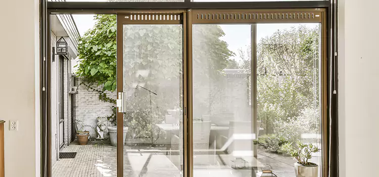 Glass Door Panel Replacement Cost York
