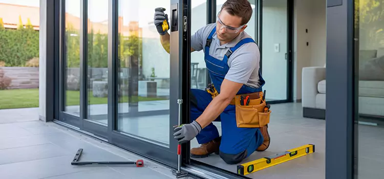 Patio Door Replacement York
