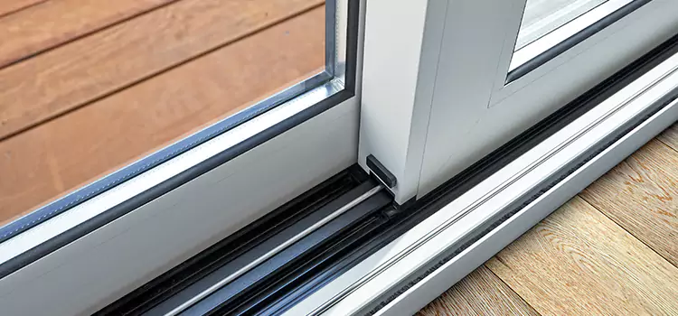 Why Your Sliding Door Keeps Getting Stuck in York, PA?